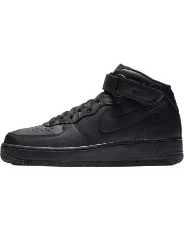 NIKE STIEFEL-SNEAKER CW2289-001 FÜR HERREN MULTICOLOR