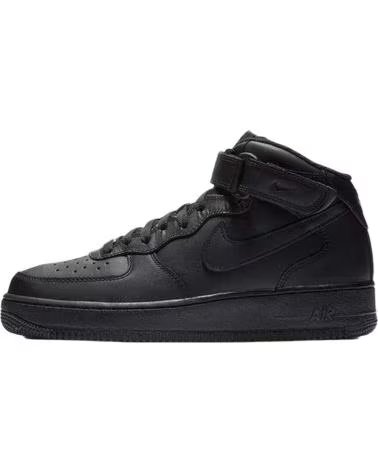 NIKE STIEFEL-SNEAKER CW2289-001 FÜR HERREN MULTICOLOR