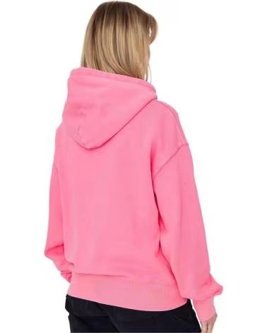 CARHARTT WIP SWEAT À CAPUCHE ROSA