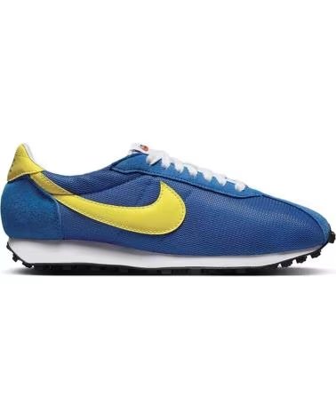 NIKE FQ9079-400 SNEAKER BLAU BLUE