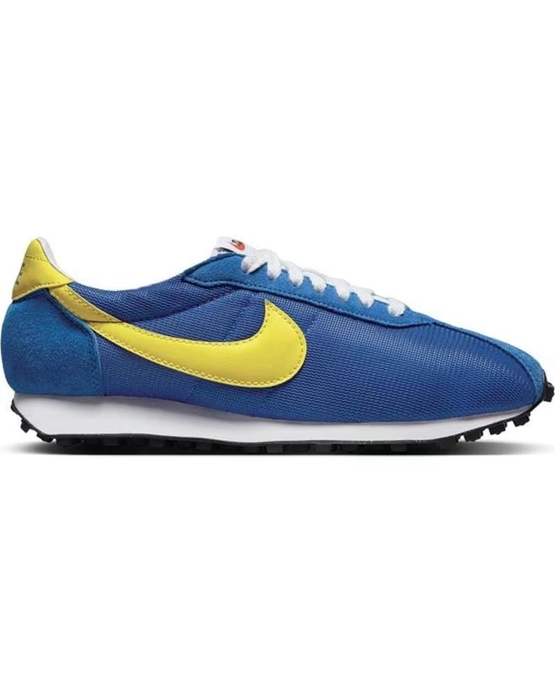 NIKE FQ9079-400 SNEAKER BLAU BLUE
