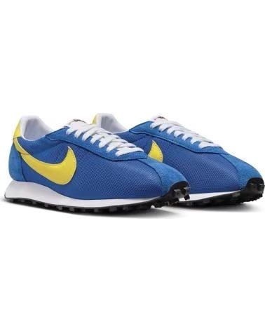 NIKE FQ9079-400 SNEAKER BLAU BLUE