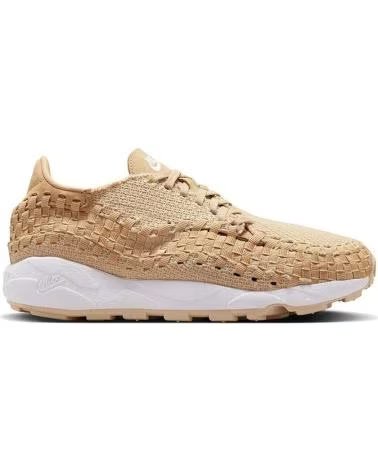 NIKE BASKETS FZ0405-200 WOVEN