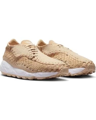 NIKE BASKETS FZ0405-200 WOVEN