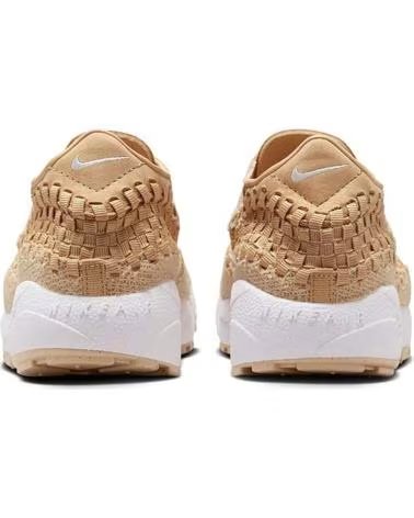 NIKE BASKETS FZ0405-200 WOVEN