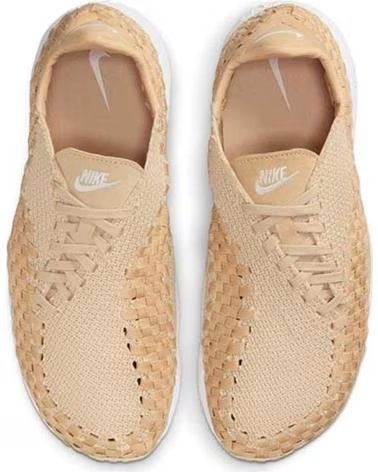 NIKE BASKETS FZ0405-200 WOVEN
