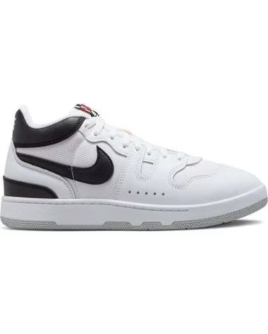 NIKE BASKETS MAC ATTACK