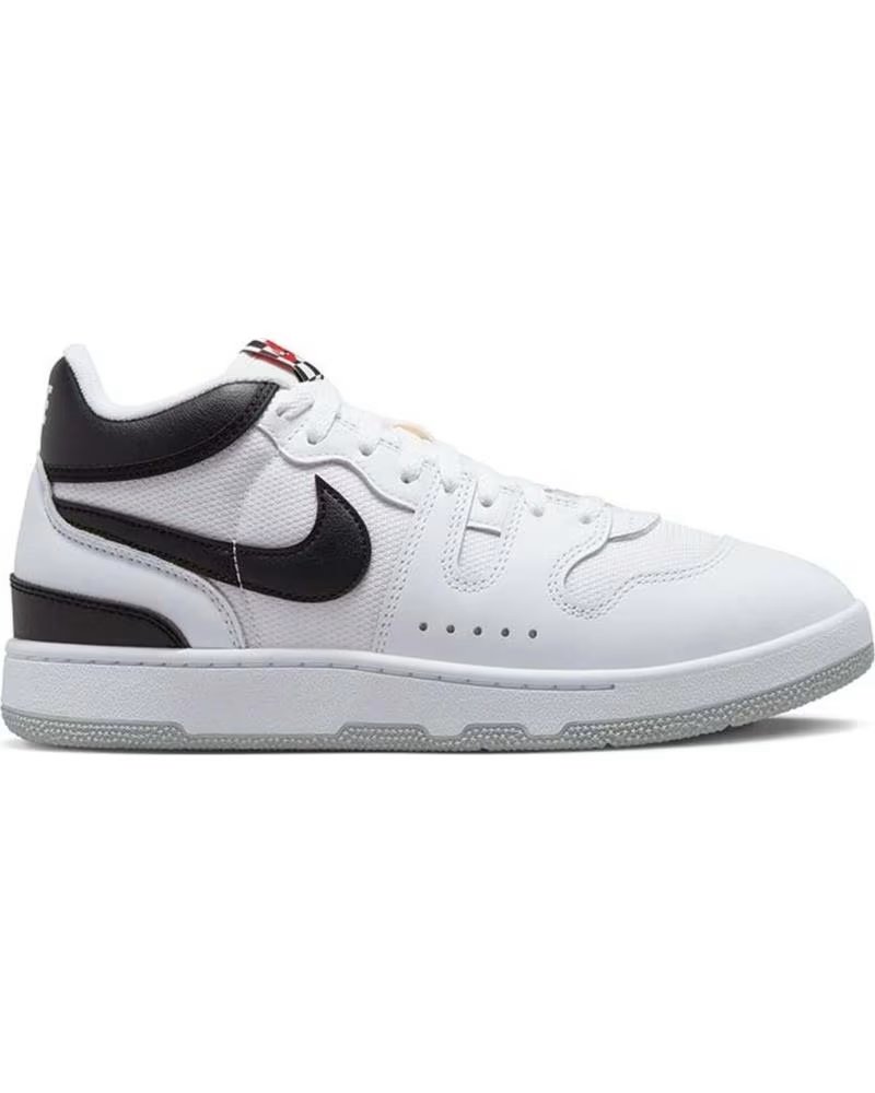 NIKE BASKETS MAC ATTACK