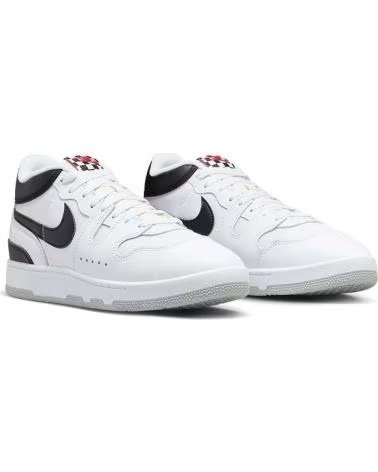 NIKE BASKETS MAC ATTACK