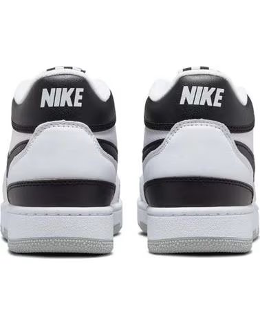 NIKE BASKETS MAC ATTACK