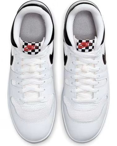 NIKE BASKETS MAC ATTACK