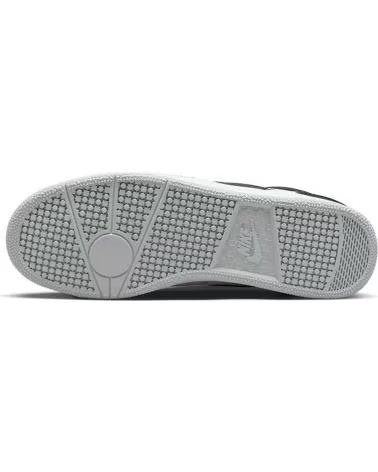 NIKE BASKETS MAC ATTACK