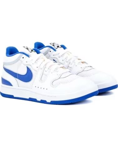 NIKE BASKETS MAC ATTACK