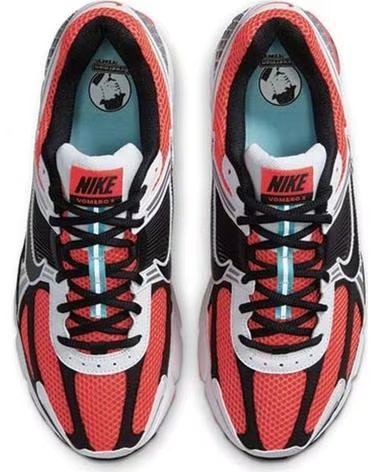 NIKE SCARPE DA GINNASTICA CZ8667-600 DA UOMO