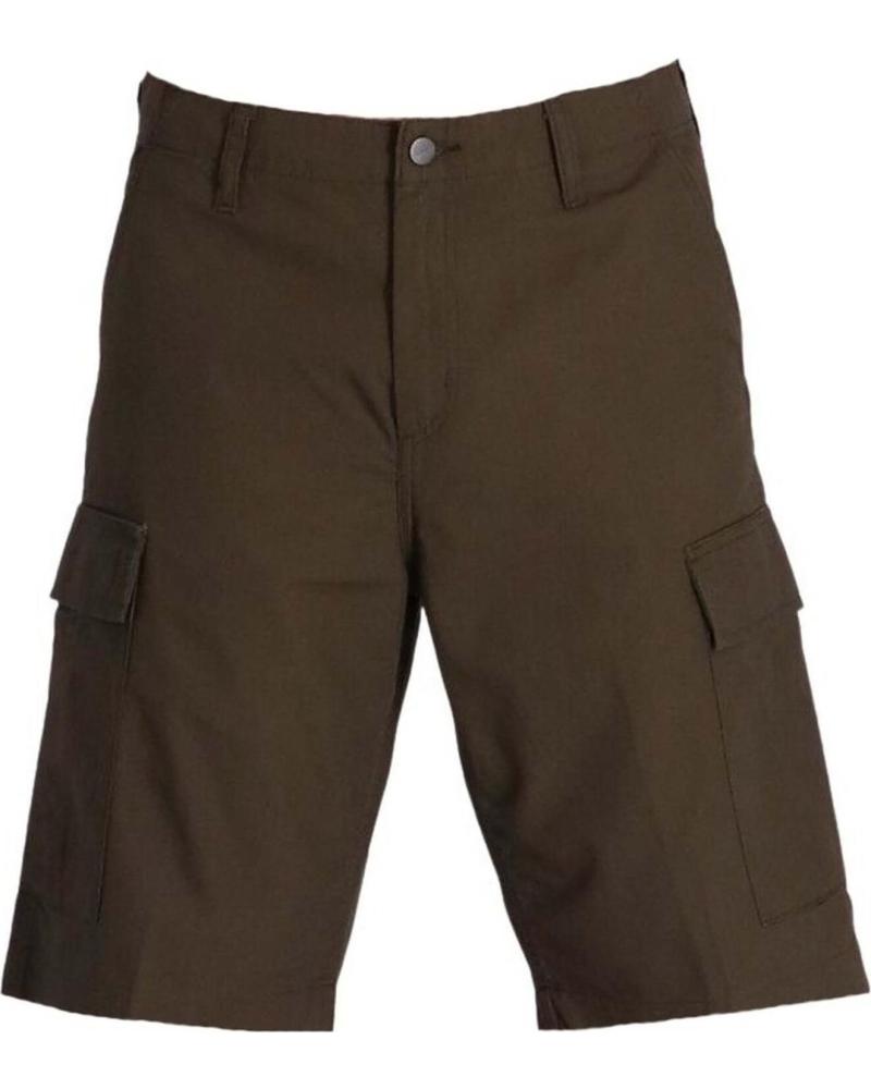 CARHARTT WIP PANTALÓN CORTO I028246-6302 ESTILO CARGO