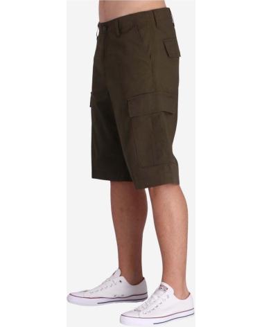 CARHARTT WIP PANTALÓN CORTO I028246-6302 ESTILO CARGO