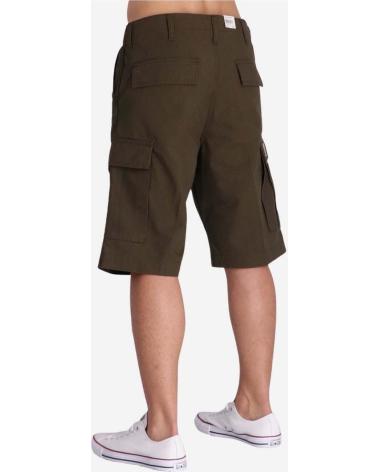 CARHARTT WIP PANTALÓN CORTO I028246-6302 ESTILO CARGO