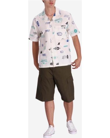 CARHARTT WIP PANTALÓN CORTO I028246-6302 ESTILO CARGO