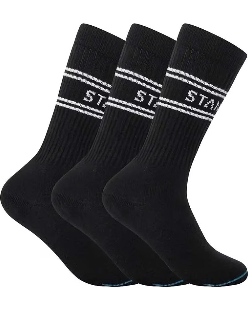 STANCE UNISEX SOCKEN A556D20SRO-BLK