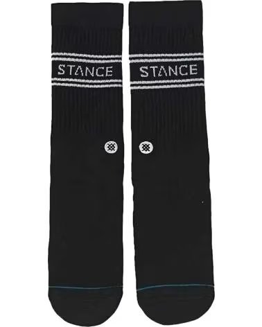 STANCE UNISEX SOCKEN A556D20SRO-BLK