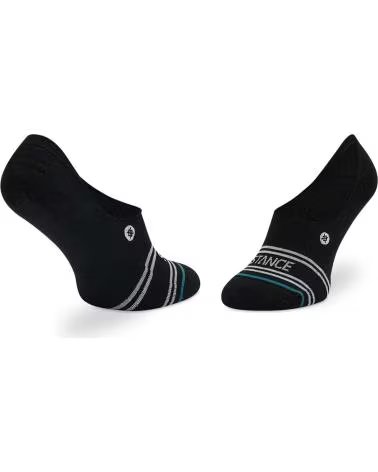 STANCE MEIAS A145D20SRO-BLK UNISSEXO