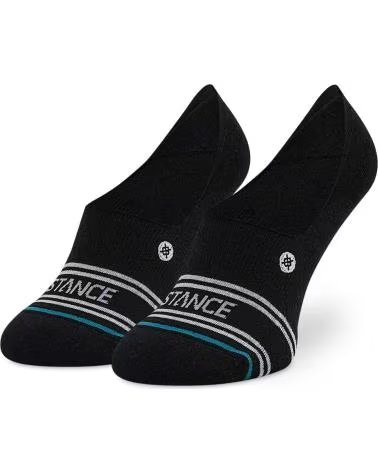 STANCE SOCKS A145D20SRO-BLK UNISEX
