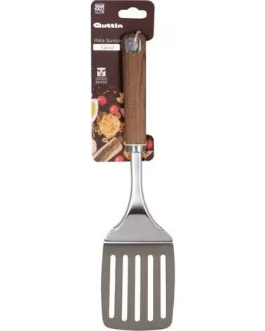 QUTTIN UTENSILIOS EN COLOR PARA MENAJE DE COCINA MULTICOLOR