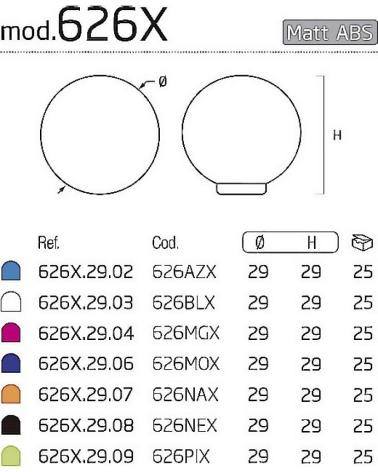 NESU CERRAJERIA EN COLOR PARA DEPARTAMENTO POR DEFECTO MULTICOLOR