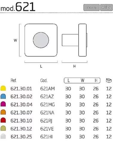NESU CERRAJERIA EN COLOR PARA DEPARTAMENTO POR DEFECTO MULTICOLOR