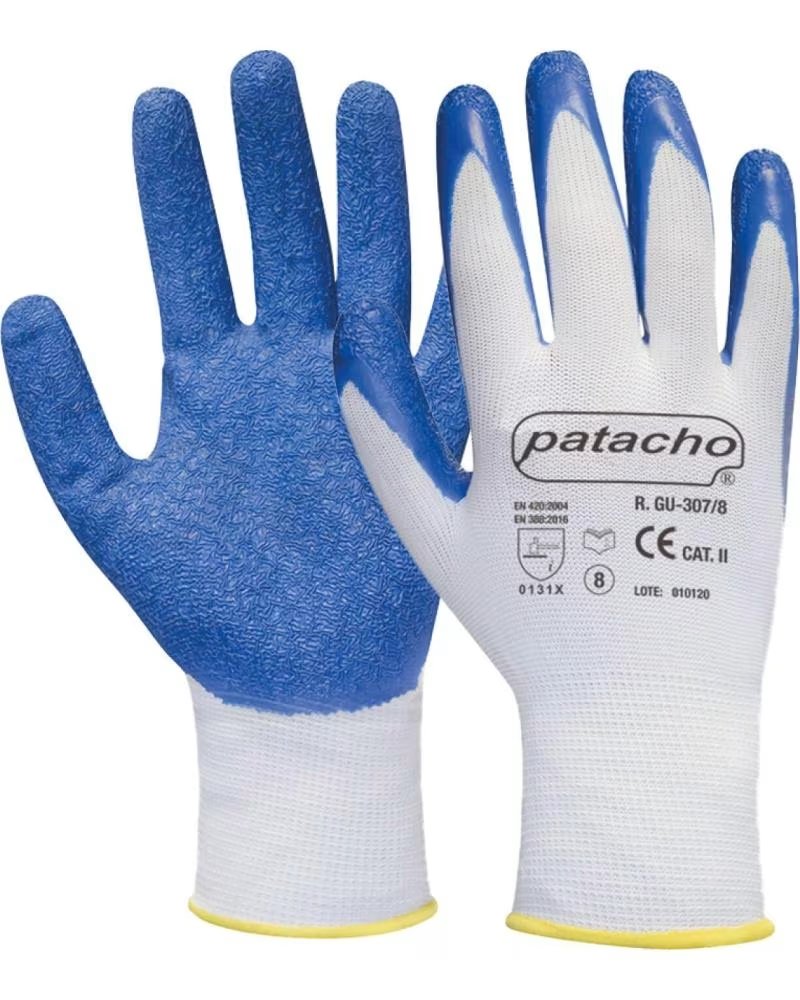 PATACHO PROTECCION Y SENALIZACION EN COLOR PARA DEPARTAME MULTICOLOR