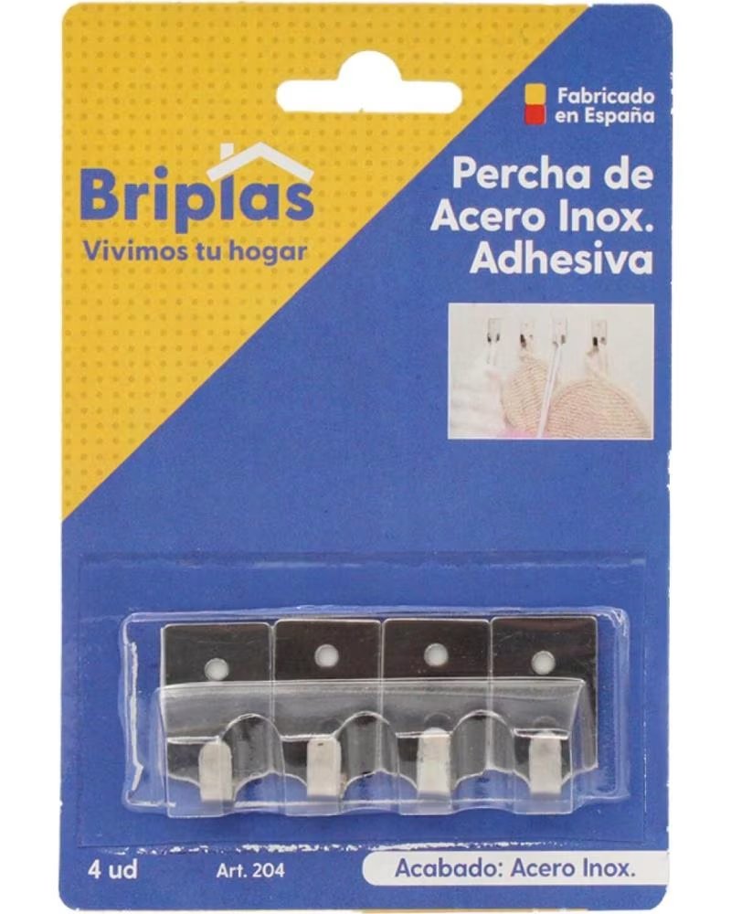 BRIPLAS MOBILIARIO EN COLOR PARA DEPARTAMENTO POR DEFECTO MULTICOLOR