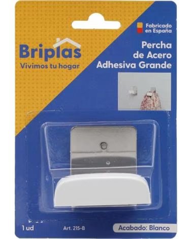 BRIPLAS MOBILIARIO EN COLOR PARA DEPARTAMENTO POR DEFECTO MULTICOLOR
