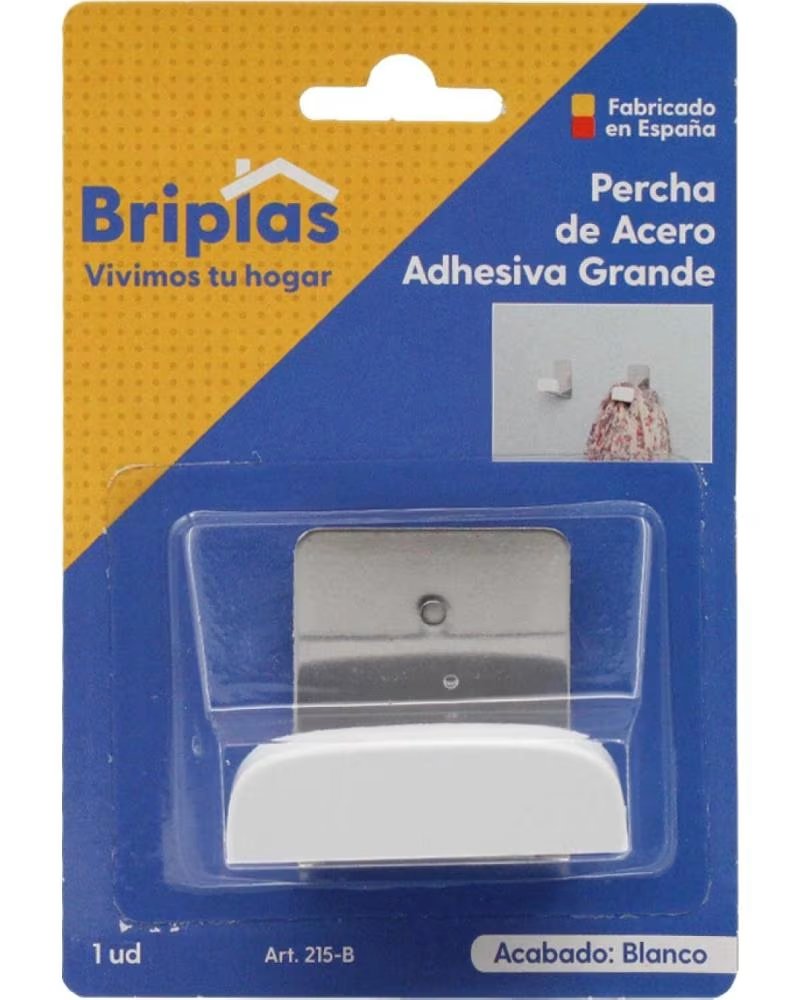 BRIPLAS MOBILIARIO EN COLOR PARA DEPARTAMENTO POR DEFECTO MULTICOLOR