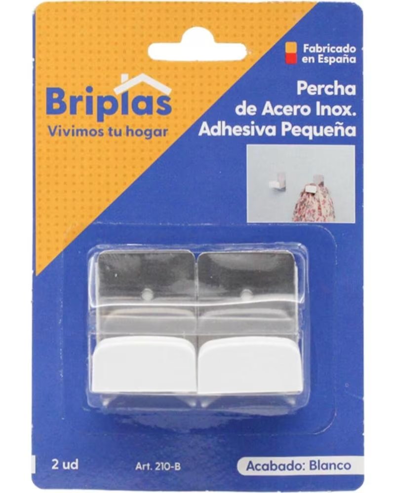 BRIPLAS MOBILIARIO EN COLOR PARA DEPARTAMENTO POR DEFECTO MULTICOLOR