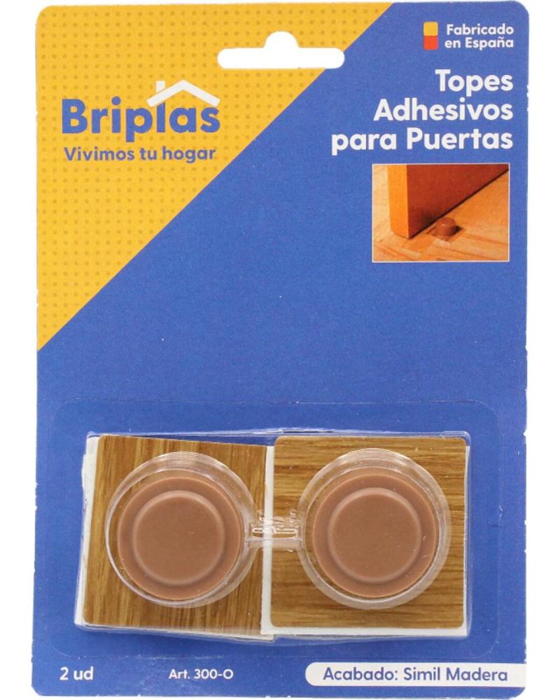 BRIPLAS MOBILIARIO EN COLOR PARA DEPARTAMENTO POR DEFECTO MULTICOLOR