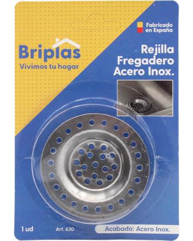 BRIPLAS FONTANERIA Y GAS EN COLOR PARA DEPARTAMENTO POR D MULTICOLOR