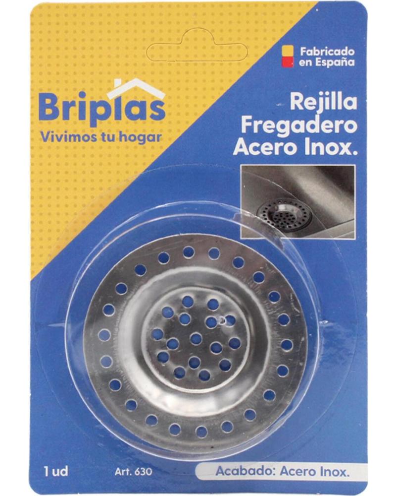 BRIPLAS FONTANERIA Y GAS EN COLOR PARA DEPARTAMENTO POR D MULTICOLOR