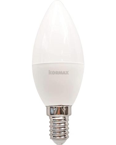 KORMAX ILUMINACION Y MATERIAL ELECTRICO EN COLOR PARA DE MULTICOLOR