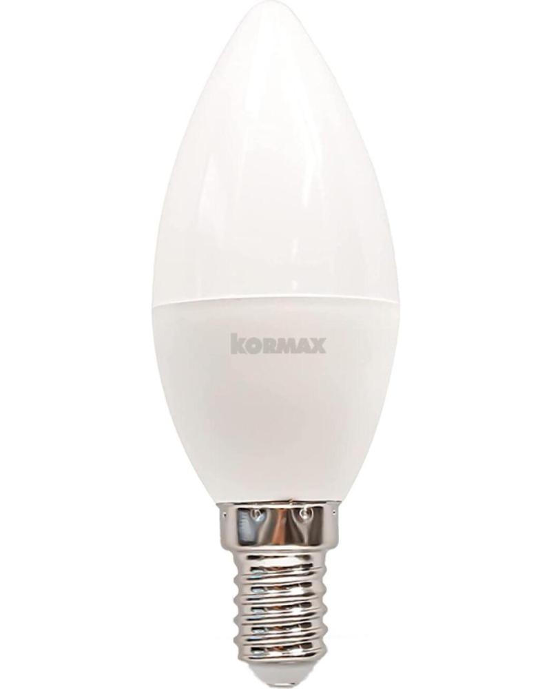 KORMAX ILUMINACION Y MATERIAL ELECTRICO EN COLOR PARA DE MULTICOLOR