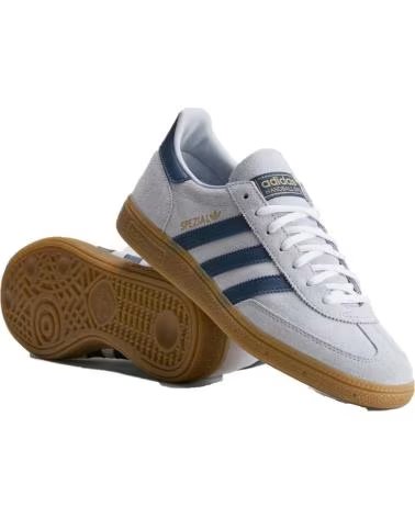 ADIDAS ZAPATILLAS HANDBALL SPEZIAL HP3671 NAVY