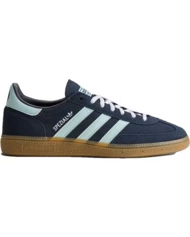 ADIDAS DEUTSCHLAND HANDBALL SPEZIAL HP3670 COLLEGIATE - NONE - NAVY