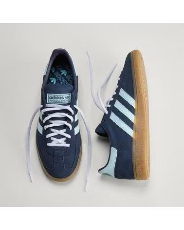 ADIDAS DEUTSCHLAND HANDBALL SPEZIAL HP3670 COLLEGIATE - NONE - NAVY