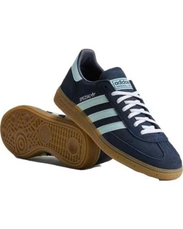 ADIDAS DEUTSCHLAND HANDBALL SPEZIAL HP3670 COLLEGIATE - NONE - NAVY