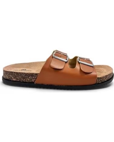 TIMBOS SOMMERSANDALE 132915 MARRóN