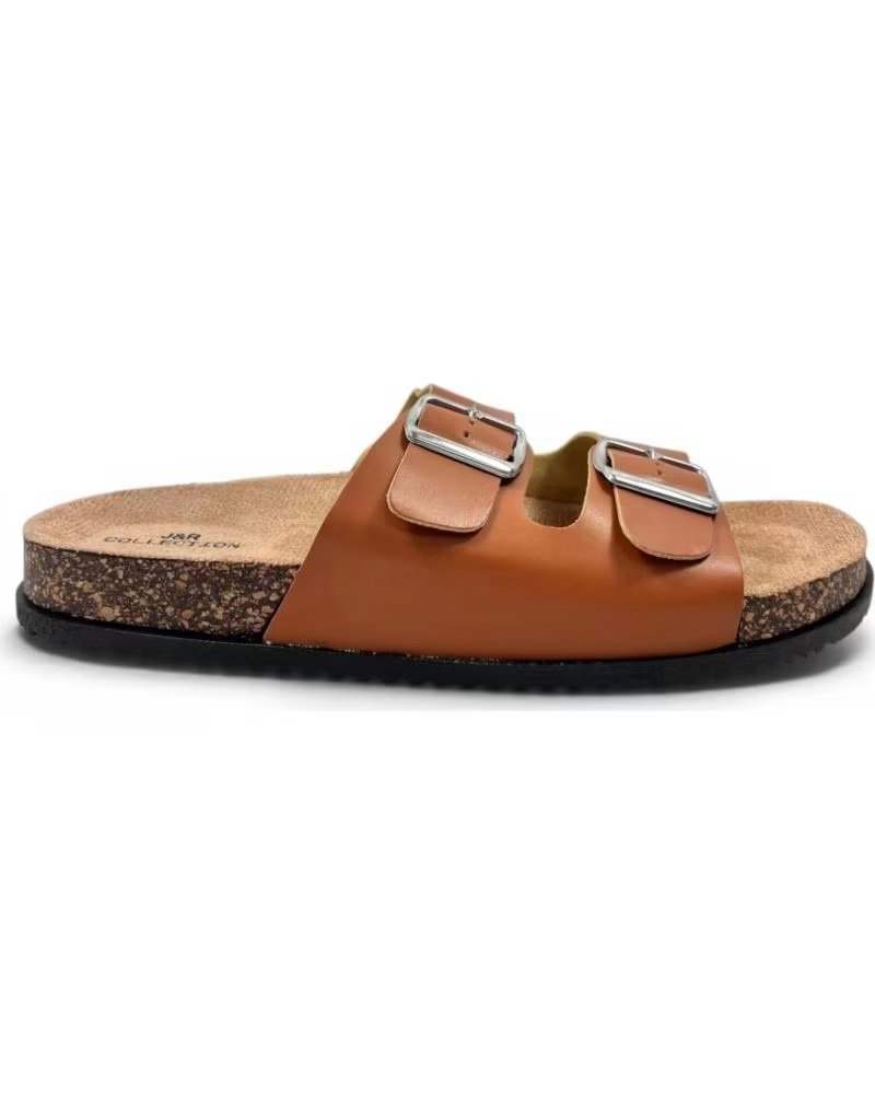 TIMBOS SOMMERSANDALE 132915 MARRóN
