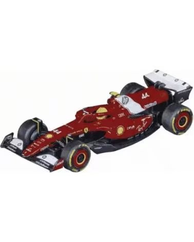 CIRCUIT DE VOITURES CARRERA GO!!! FORMULE 1 MULTICOLOR