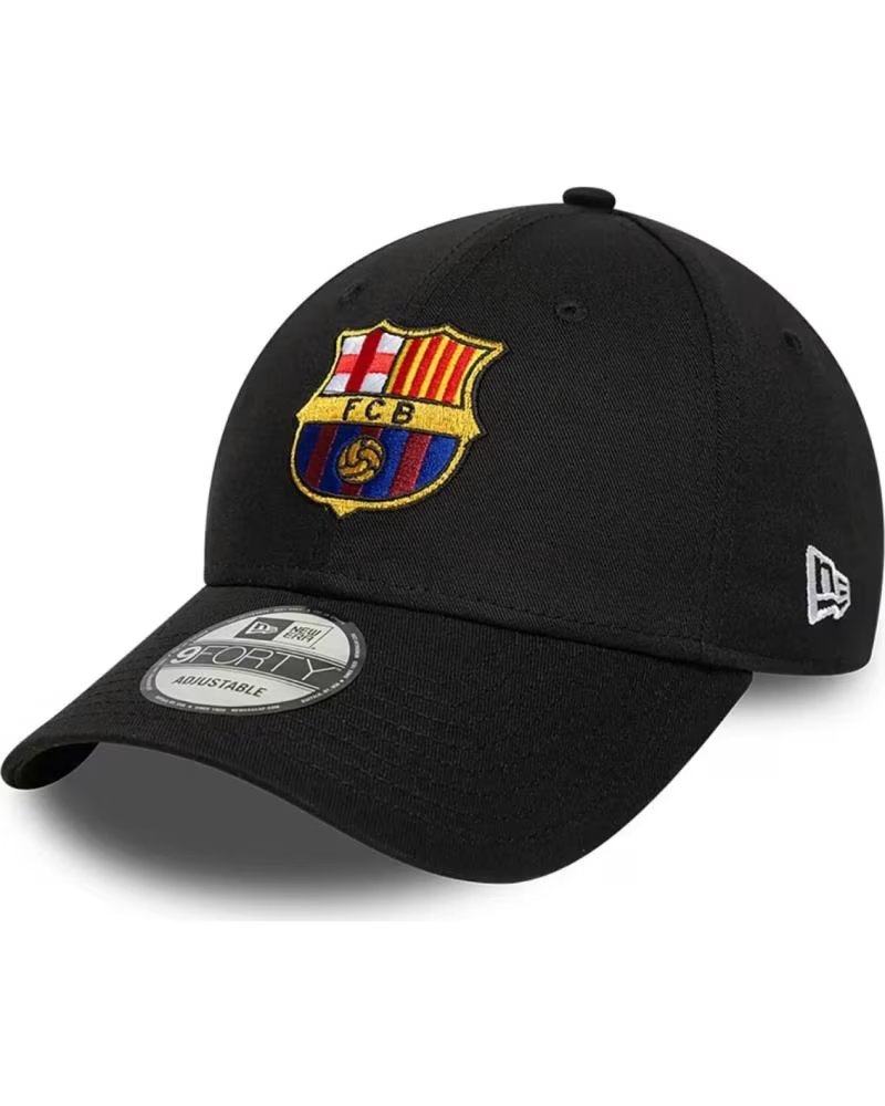 NEW ERA Accessory en color negro para accesorios NEGRO