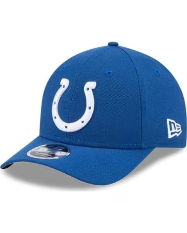 NEW ERA GORRA INDIANAPOLIS COLTS NFL 9FORTY M-CROWN 1