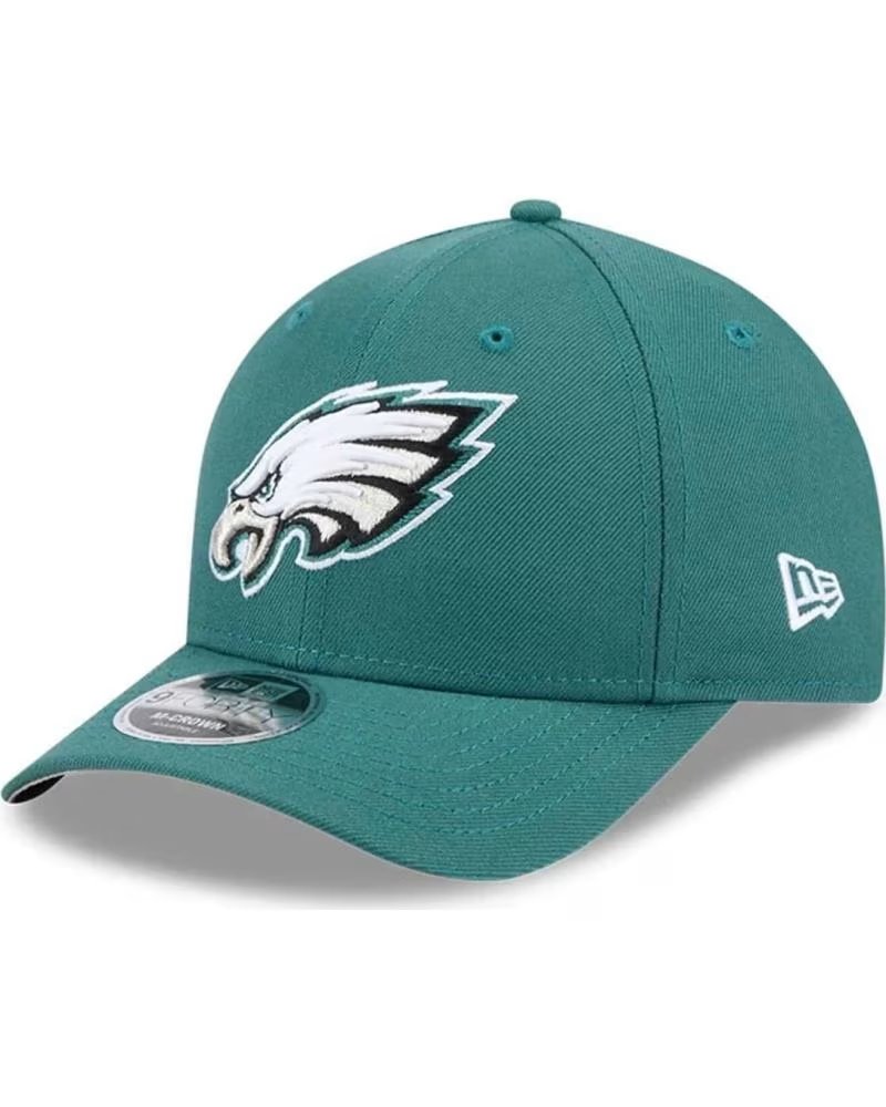 NEW ERA GORRA PHILADELPHIA EAGLES NFL 9FORTY M-CROWN 1