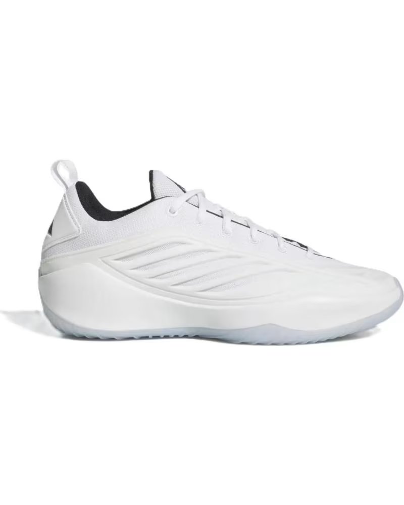 ADIDAS ZAPATILLAS DE RUNNING KJ3320 EN BLANCO PARA NINOS